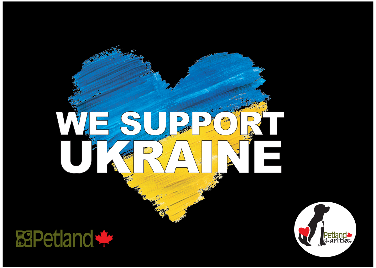 Petland & Ukraine -*UPDATED*