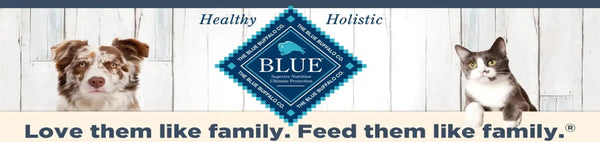 Blue True Solutions Dry Dog Food