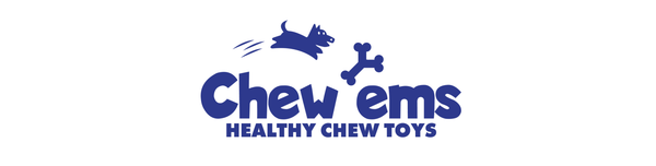 Chew&#39;ems