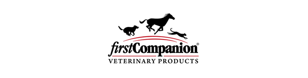 First Companion Veterinary Products
