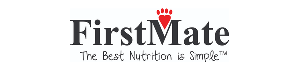 FirstMate Dry Cat Food Subscription
