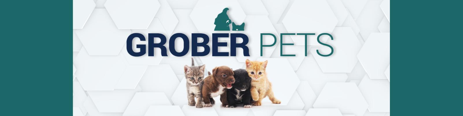 Grober Pets