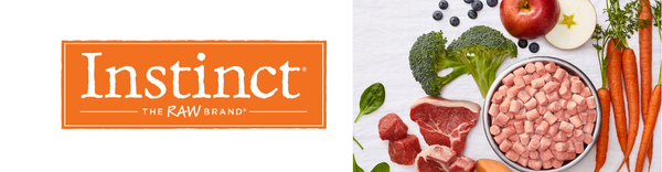 Instinct Longevity 5oz