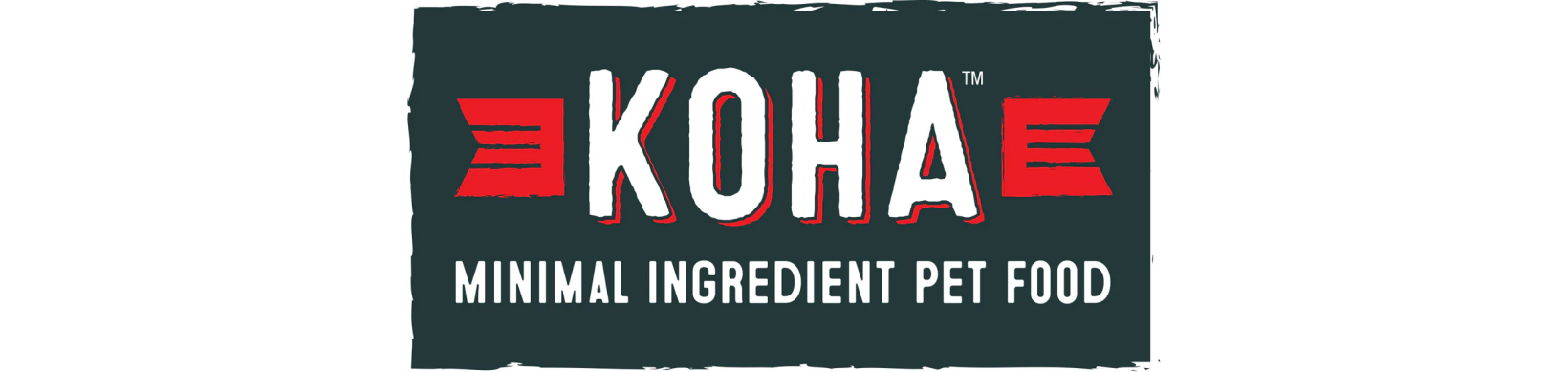 KOHA canned cat food