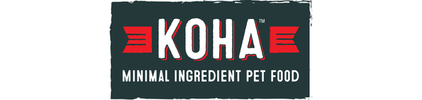 KOHA canned cat food