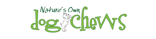 Nature's Own Dog Chews