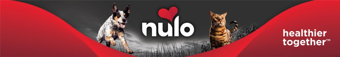 Nulo Dry Dog Food Subscription
