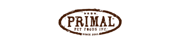 Primal Dry Dog Food Subscription
