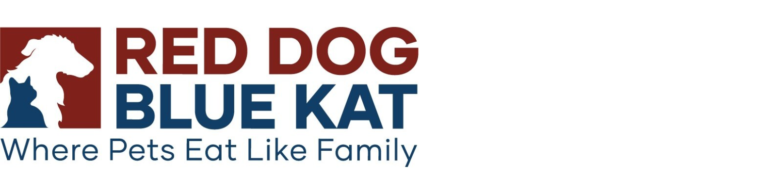 Red Dog Blue Kat