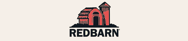 May Monthly Sale - Red Barn