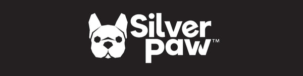 September Sale - Silver Paw Dog Toys