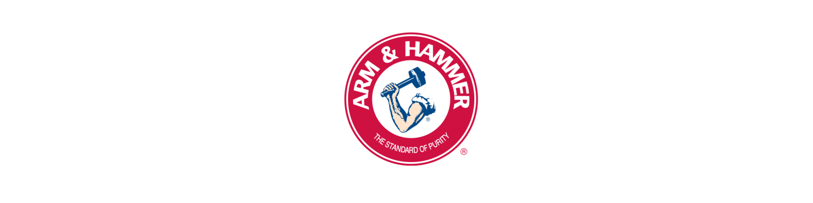 Arm & Hammer