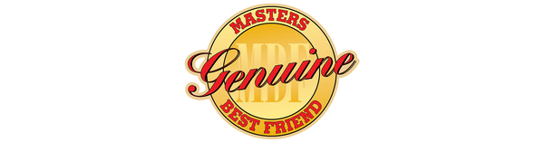 Masters Best Friend