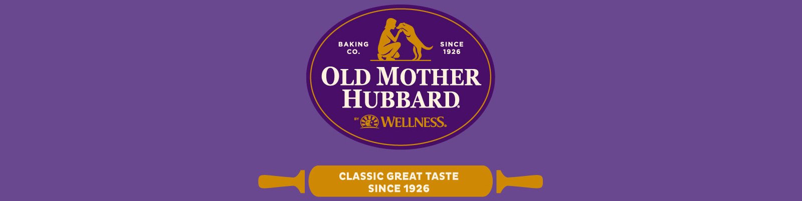 Old Mother Hubbard