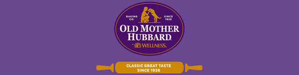 Old Mother Hubbard