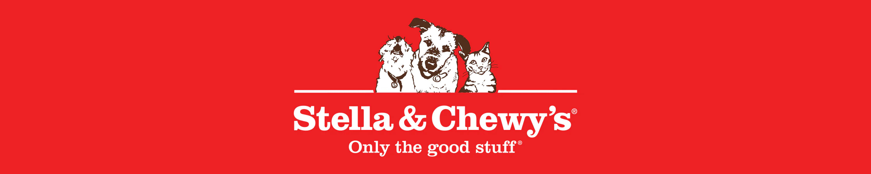 Stella & Chew Freeze Dried Raw Coated Biscuits