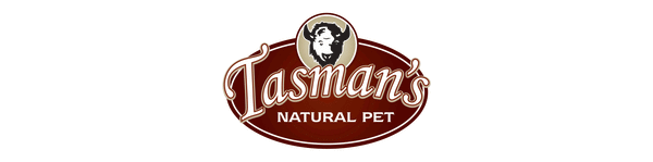 Tasman&#39;s Natural Pet