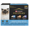 Purina Pro Plan Specialized Urinary Tract Health Adult Canned Cat Food Variety Pack, 3oz