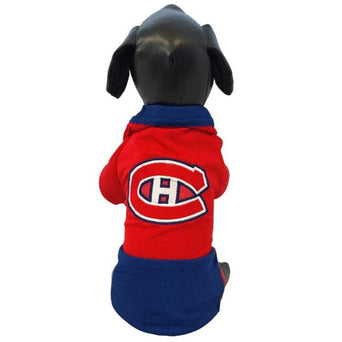 All Star Dogs Montreal Canadiens All Star NHL Athletic Jersey
