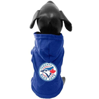 All Star Dogs Toronto Blue Jays All Star MLB Cotton Hoodie