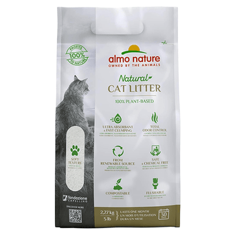 Almo Nature Almo Nature Natural Cat Litter