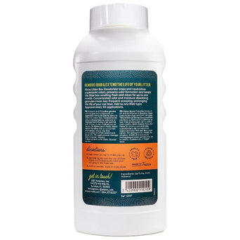ALZOO ALZOO Cat Litter Box Deodorizer; Island Paradise Scent