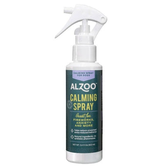 ALZOO ALZOO Plant-Based Calming Spray for Dogs