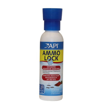 API Ammo Lock 4oz