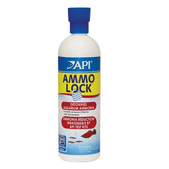 API Ammo Lock 16oz