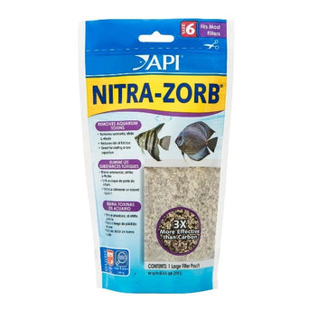 API API Nitra-Zorb