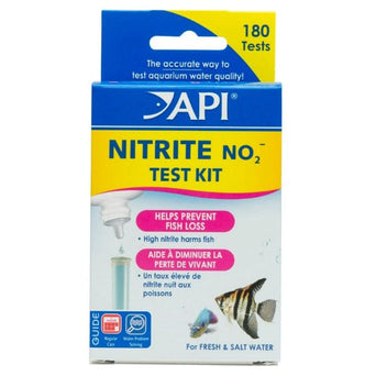 API API Nitrite Test Kit