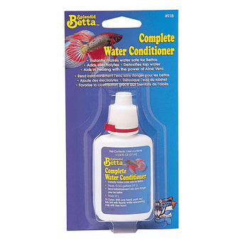 API API Splendid Betta Complete Water Conditioner