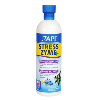 API API Stress Zyme