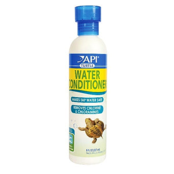 API API Turtle Water Conditioner