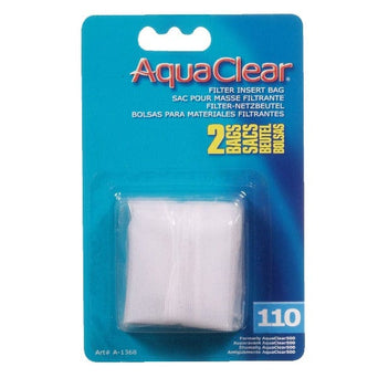 AquaClear AquaClear Filter Media Bags
