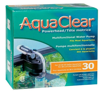 AquaClear AquaClear Power Head, 114L (30 US Gal.)