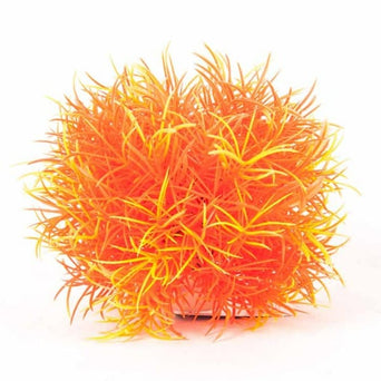 Aquatop Aquatop Ball Plant with Weighted Base; available in different colours