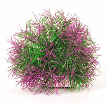 Aquatop Aquatop Ball Plant with Weighted Base; available in different colours