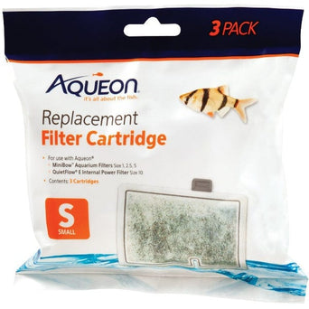 Aqueon Aqueon Filter Cartridges