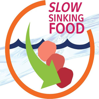 Aqueon Aqueon Nutrinsect Goldfish Pellets