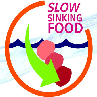 Aqueon Aqueon Nutrinsect Tropical Pellets