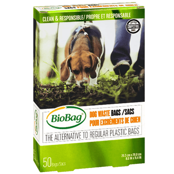 BioBag BioBag Compostable Poop Bags