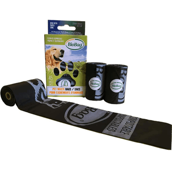 BioBag BioBag Compostable Poop Bags