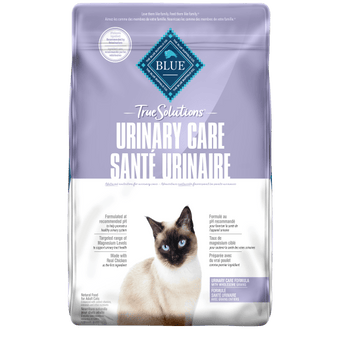 Blue Buffalo Co. BLUE True Solutions Urinary Care Adult Dry Cat Food