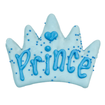 Bosco and Roxy's Bosco and Roxy's Birthday | Always A Prince Crown