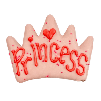 Bosco and Roxy's Bosco and Roxy's Birthday | Always A Princess Crown