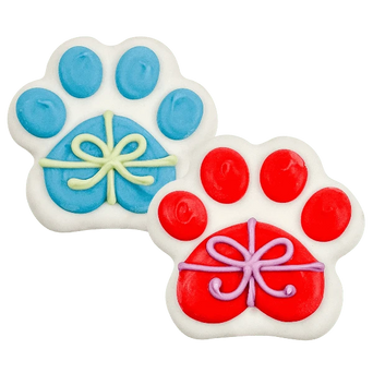 Bosco and Roxy's Bosco and Roxy's Birthday | Paw-some Present Paws