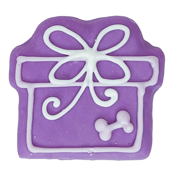 Bosco and Roxy's Birthday Presents Dog Cookie Petland Canada