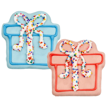 Bosco and Roxy's Bosco and Roxy's Birthday | Un-Wrap The Fun