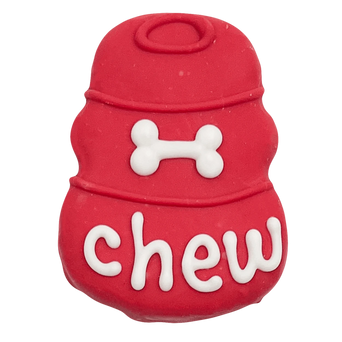 Bosco and Roxy's Bosco and Roxy's Canine Classics | Chew on this! Toy